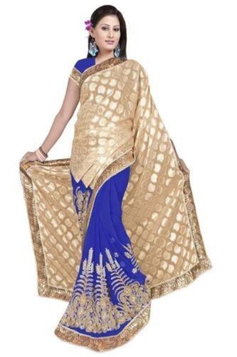 Ladies Designer Saree