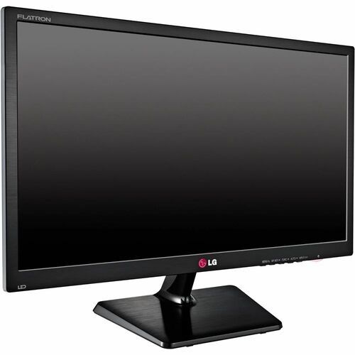 Lcd Monitor - Application: Desktop