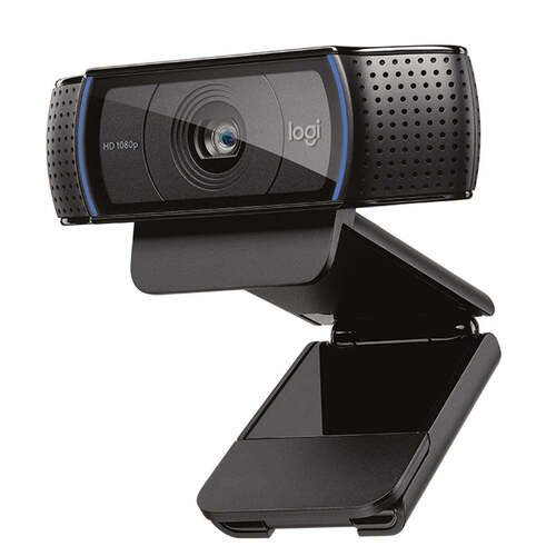 Logitech Webcam