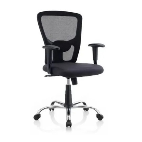 Medium Back Mash Office Chair