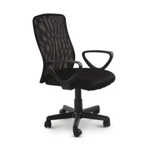 Mid Back Mesh Office Chair