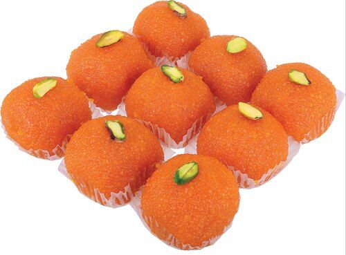 Motichoor Laddu