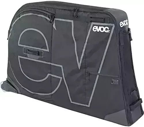 Motorcycle Side Bag