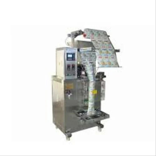 Multihead Weigher Packing Machine - Automatic Grade: Manual