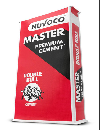 Nuvoco PPC Cement