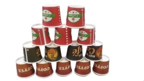 Paper Cup 35ml