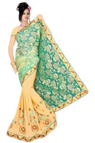 party wear sarees