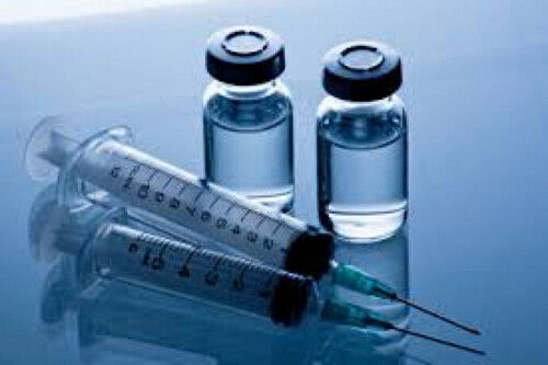 Pharmaceutical Injection - Drug Type: General Medicines