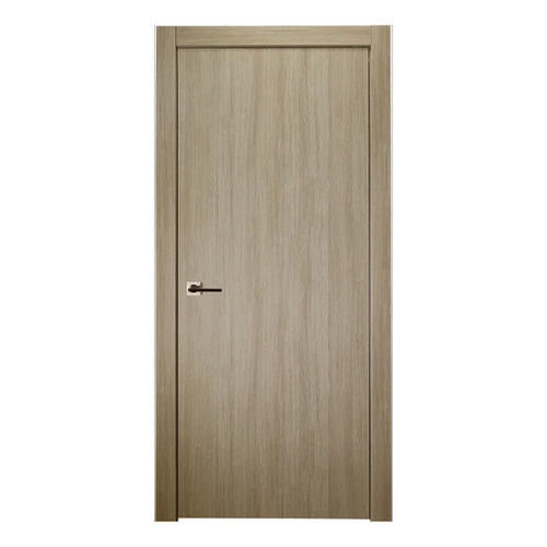 Pine Wood Flush Door