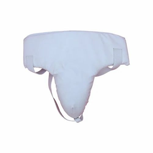 Plain Groin Protector Guard