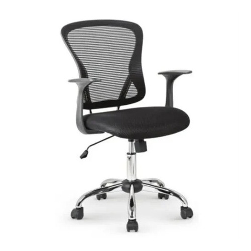 Presa DLX Mesh Office Chair