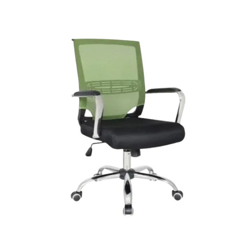 PS-602, Rotatable Mesh Office Chair