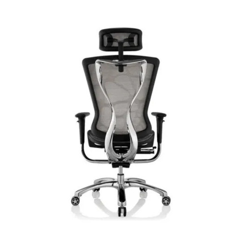 PS-763 Ergonomic Mash Office Chair