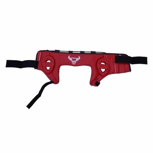 PU Boxing Head Guard