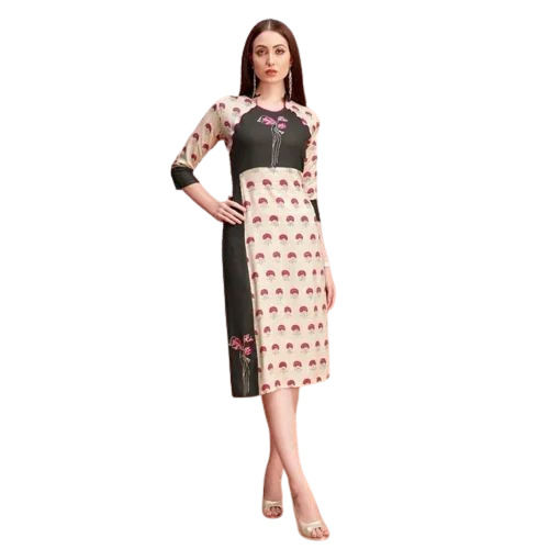 Rayon Kurti