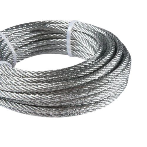 Copper Silicon Wire - 0.75 SQMM, 100 Meter Roll | Industrial Use, 1100 Voltage