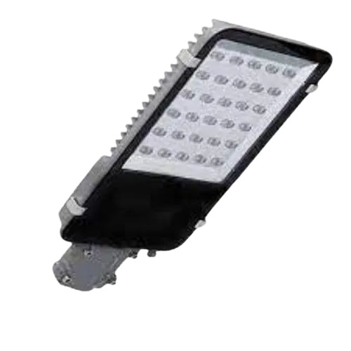 Syska Led Street Light - Ceramic Body, LED Lighting, ISI Certified | Ideal for Urban Streets, Durable and Energy Efficient