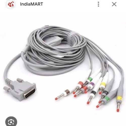 ecg cable