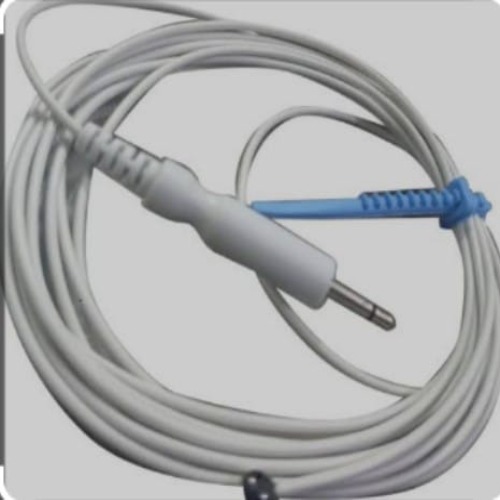 Temperature Probe For Ge Lullaby - Color: White