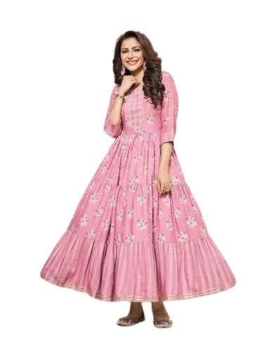 Trendy Kurti