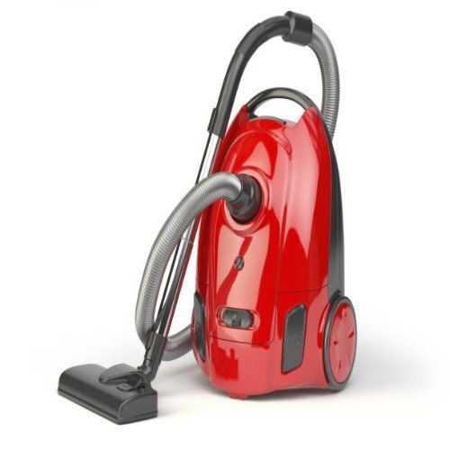 Vacuum Cleaner - Capacity: Standrad Ltr/Hr