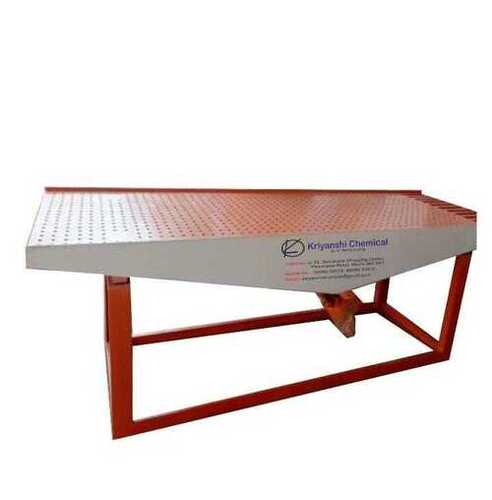 Vibrating Tables - Color: All