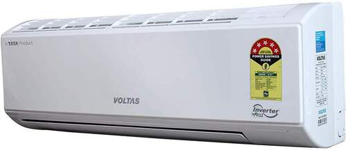 Voltas Split Ac - Color: White