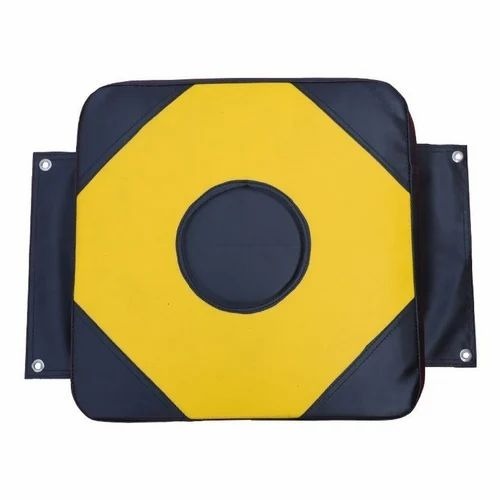 Wall Mounted Boxing Punching Pad