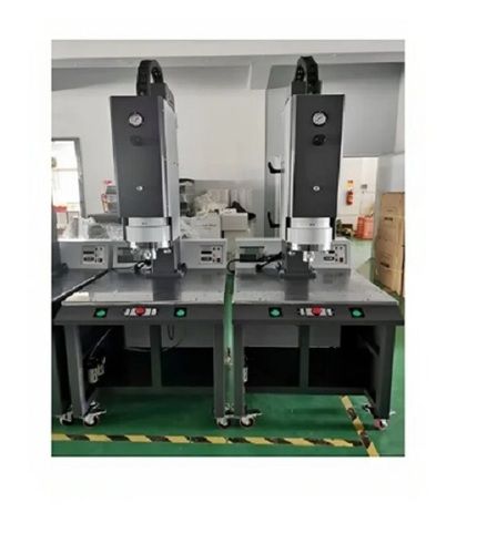 2020A Analog Ultrasonic Plastic Welding Machine