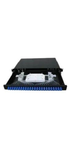 24 Port Patch Panel