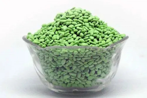 plastic color masterbatch