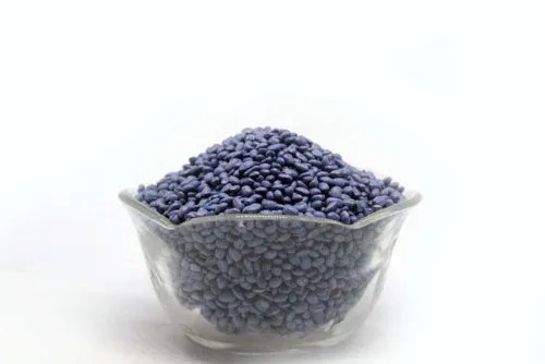 3218 Carate Blue Masterbatch