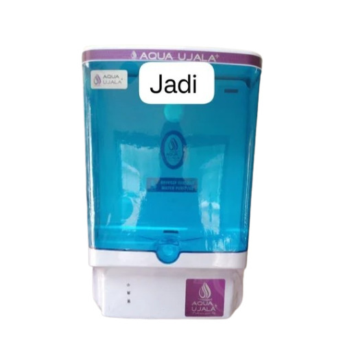 Aqua Ujala Jadi RO UV Copper TDS Water Purifier