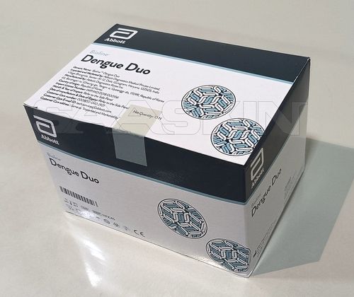 Bioline Dengue Duo Rapid Test Kit