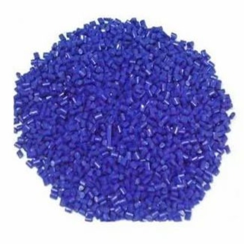 Blue Pvc Granules - Feature: Ageing Resistant