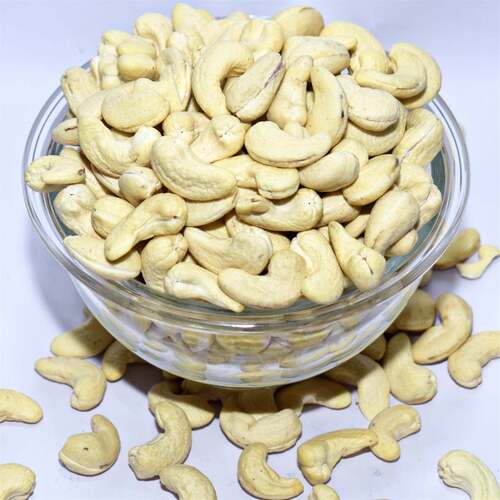 Cashew Nuts - Color: Na