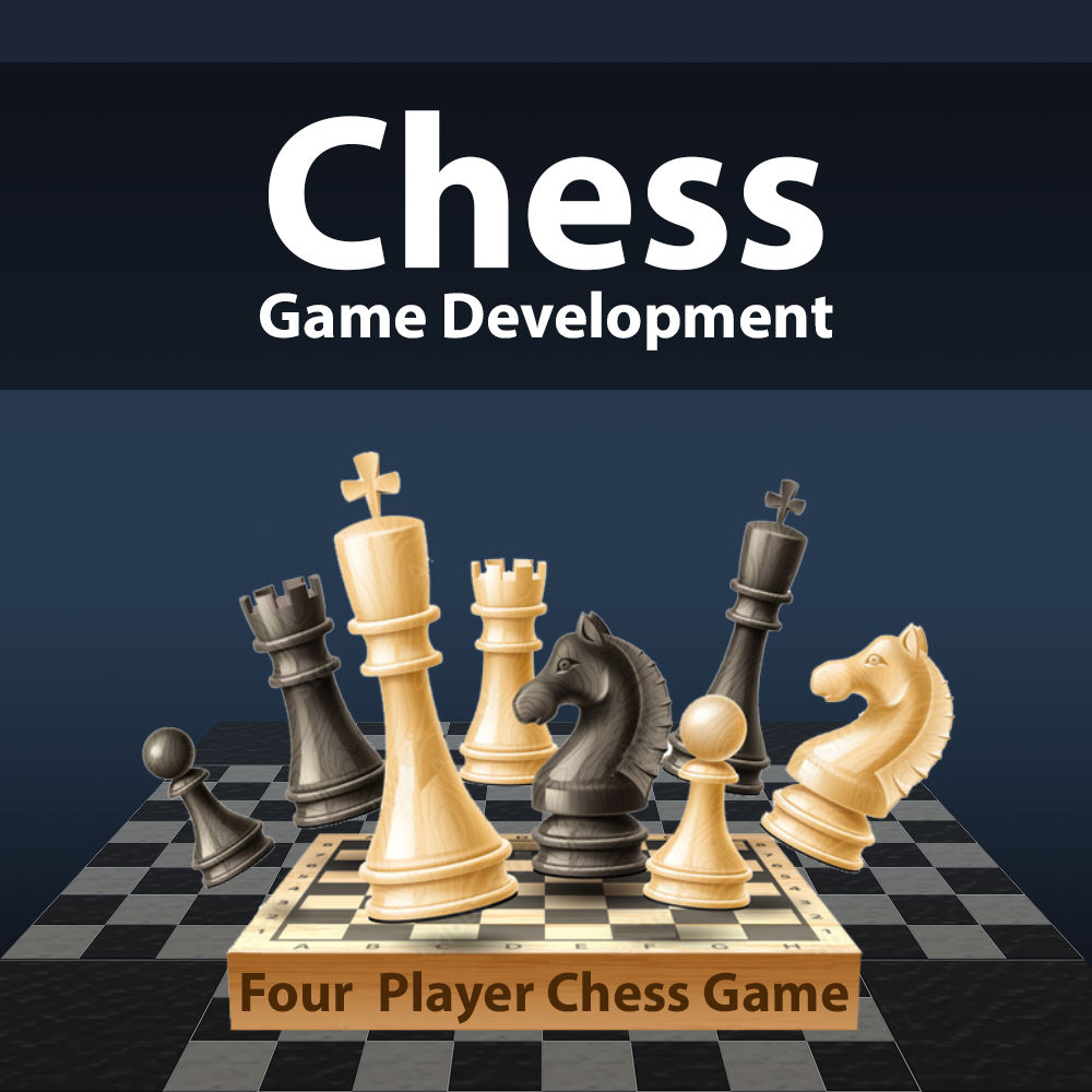 Chess Game App Development Services