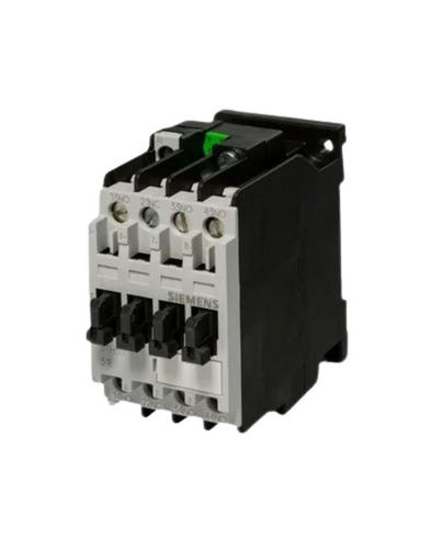 Control And Ac Contactor