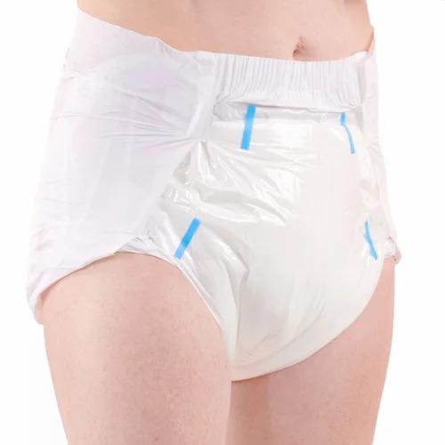 Disposable Soft Adult Diaper