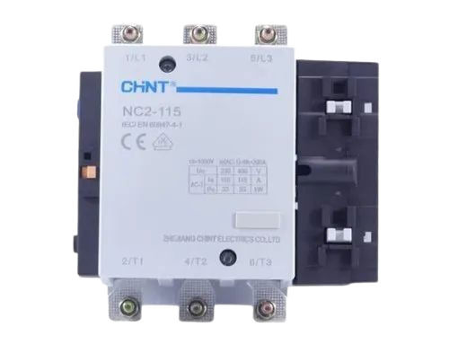 Electric Contactor & Relay