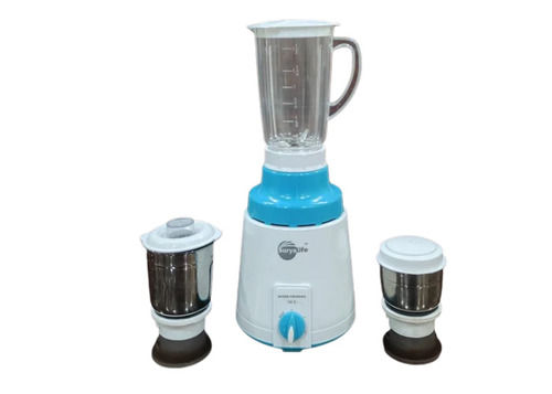 Electric Mixer Grinder, 800 Watt