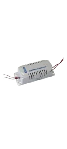Electronic Tube Light Choke - 36 WATT, 3 Phase, 415 Volt Electronic Ballast for Electric Current Applications | Efficient Power Management