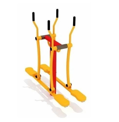 Faw Cross Walker Double Outdoor Gym