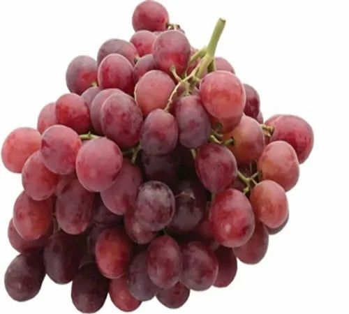 Flame Seedless Grapes
