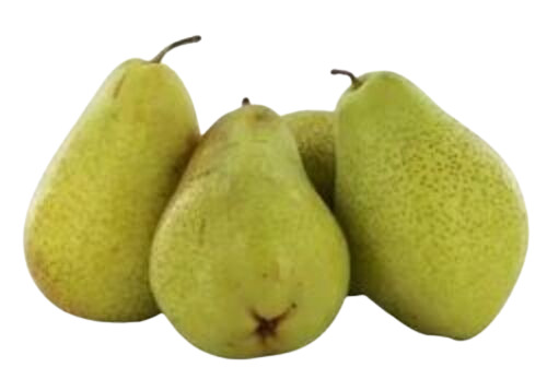 Fresh Pear