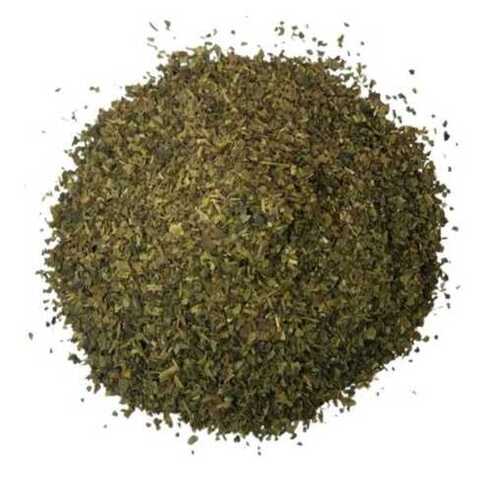 Green Tea - Broken Leaves, Fresh Taste, No Sugar, Flower Aroma, Health Tea, Natural Flavor