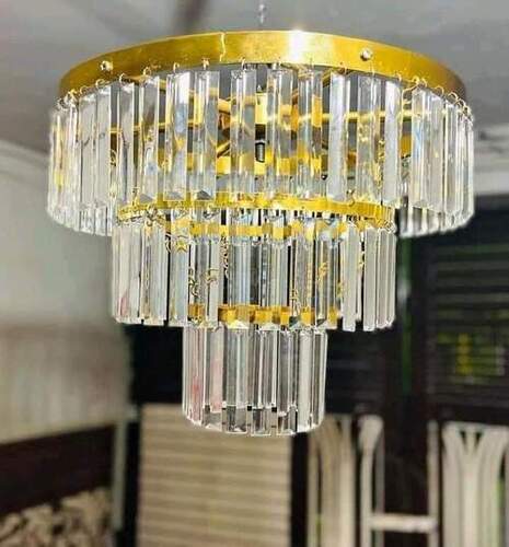 Hanging Chandelier