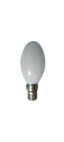 High Pressure Sodium Bulb - 250 Watt, E40 Base, IP44 Rated | Luminous Flux Enabled, Ideal for Electrical Lighting