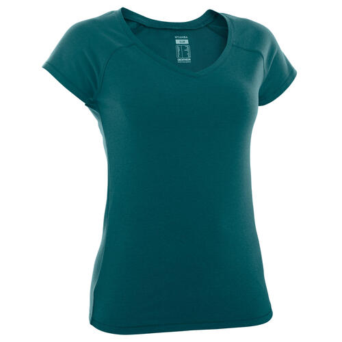 Ladies T Shirt - Age Group: 25