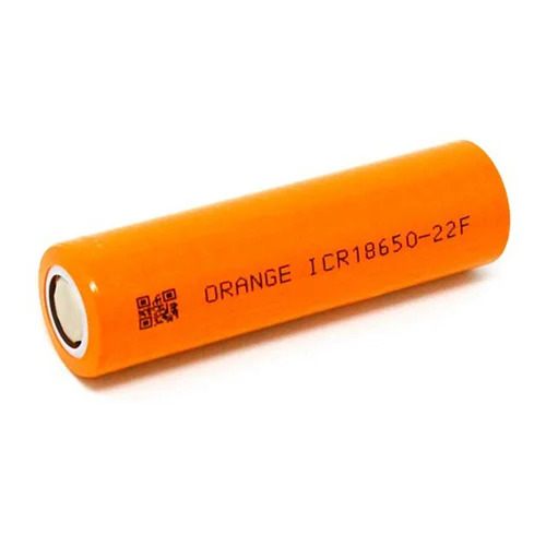 Lithium Ion Battery Cell - 3.7 Volt, 36 Grams | High Efficiency, Shock & Heat Resistant, Portable, Vibration Free, Easy to Install